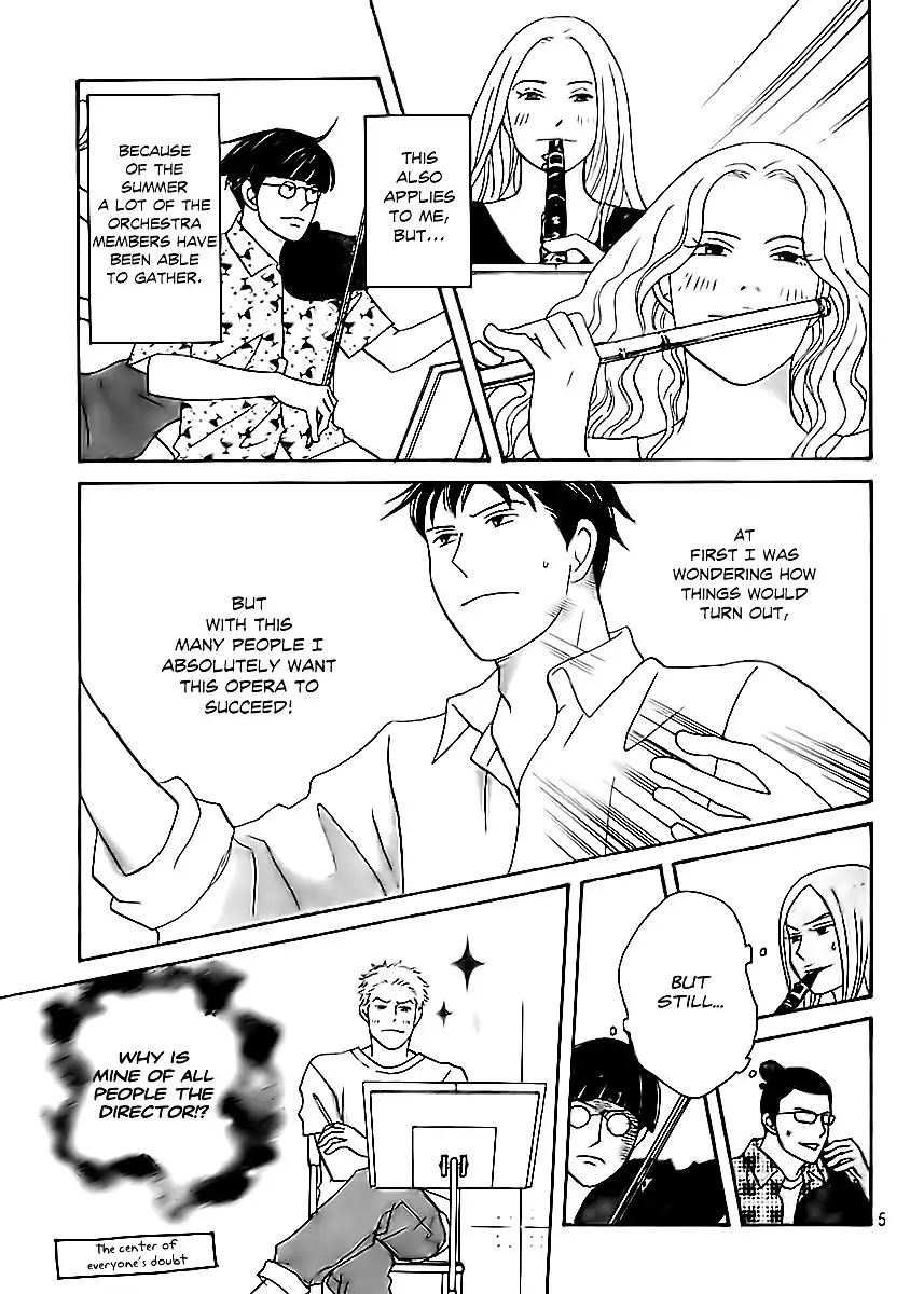 Nodame Cantabile Encore - Opera-hen Chapter 2 8